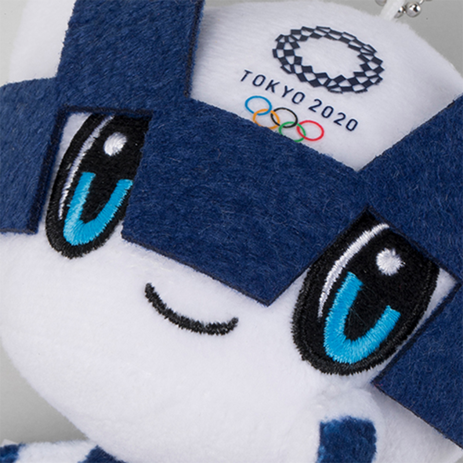 東京2020 オリンピックマスコット ミライトワ ぬいぐるみ SS 商品画像06